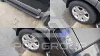 2010 KIA Mohave