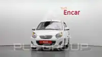 2010 KIA Morning