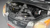 2010 KIA Morning