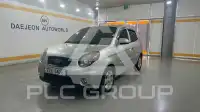 2010 KIA Morning