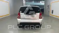 2010 KIA Morning