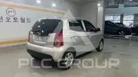 2010 KIA Morning