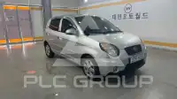 2010 KIA Morning