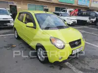 2010 KIA Morning