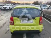 2010 KIA Morning