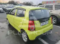 2010 KIA Morning