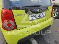 2010 KIA Morning