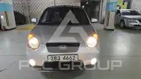 2010 KIA Morning