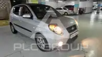 2010 KIA Morning