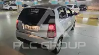 2010 KIA Morning