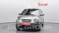 2010 KIA Morning
