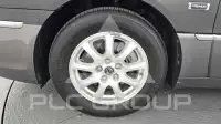 2010 KIA Opirus