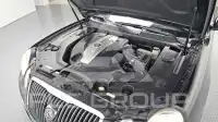 2010 KIA Opirus