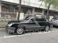 2010 KIA Opirus