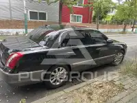 2010 KIA Opirus
