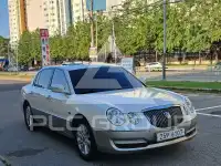 2010 KIA Opirus