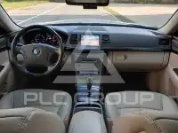 2010 KIA Opirus