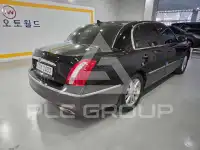 2010 KIA Opirus