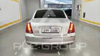 2010 KIA Opirus