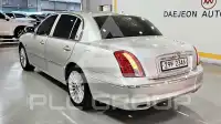 2010 KIA Opirus