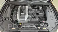 2010 KIA Opirus