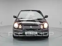 2010 KIA Opirus
