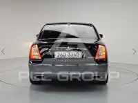 2010 KIA Opirus