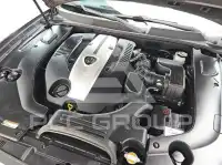 2010 KIA Opirus