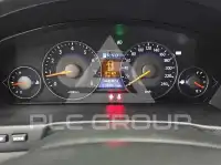 2010 KIA Opirus