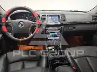2010 KIA Opirus