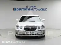 2010 KIA Opirus
