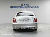 2010 KIA Opirus