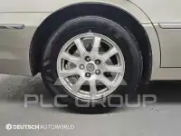 2010 KIA Opirus