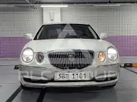 2010 KIA Opirus