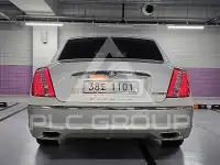 2010 KIA Opirus