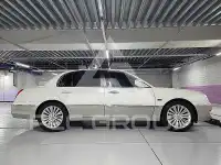2010 KIA Opirus
