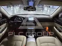 2010 KIA Opirus