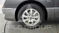 2010 KIA Opirus