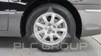 2010 KIA Opirus