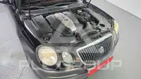 2010 KIA Opirus