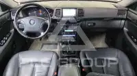 2010 KIA Opirus