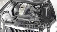 2010 KIA Opirus