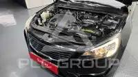 2010 KIA K7