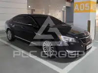 2010 KIA K7