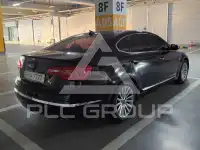 2010 KIA K7