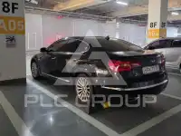 2010 KIA K7