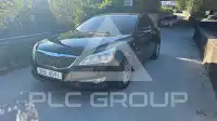 2010 KIA K7
