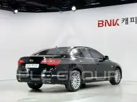 2010 KIA K7