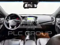 2010 KIA K7