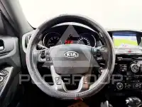 2010 KIA K7